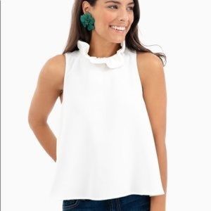 Tuckernuck Blouse (New with tags)